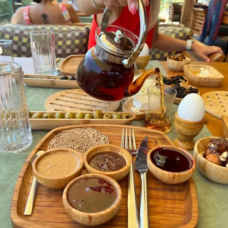 Exclusive Penthouse With Jacuzzi And Gas Barbecue Apartmán