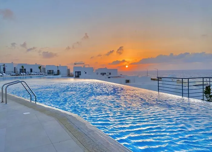 Exclusive Penthouse With Jacuzzi And Gas Barbecue Apartmán