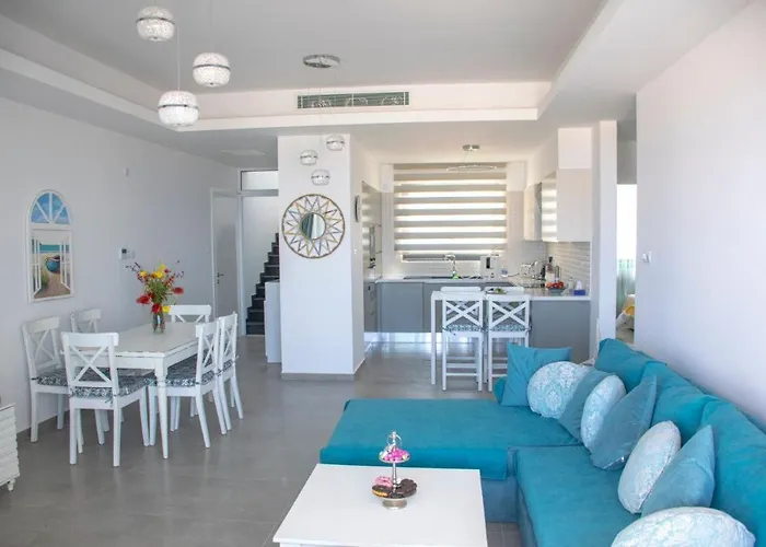 Apartmán Exclusive Penthouse With Jacuzzi And Gas Barbecue *