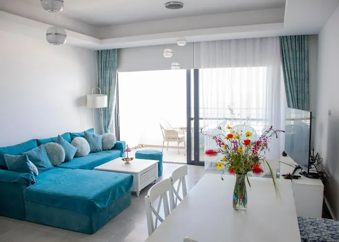 Exclusive Penthouse With Jacuzzi And Gas Barbecue