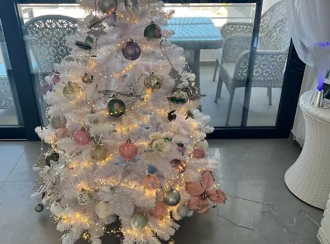 Apartmán Exclusive Penthouse With Jacuzzi And Gas Barbecue