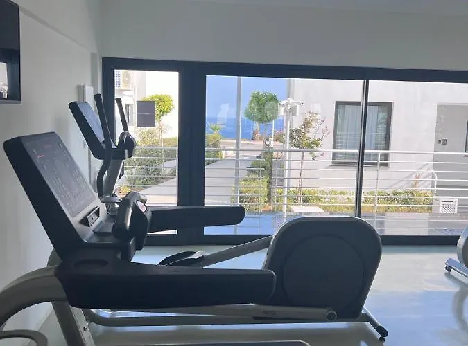 Exclusive Penthouse With Jacuzzi And Gas Barbecue *