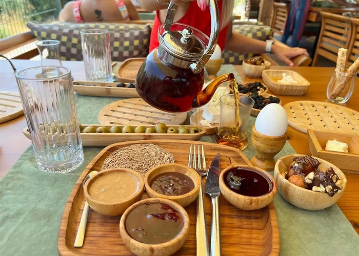 Exclusive Penthouse With Jacuzzi And Gas Barbecue Apartmán