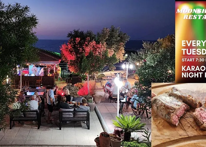 Exclusive Penthouse With Jacuzzi And Gas Barbecue Kyrenia (Northern Cyprus)