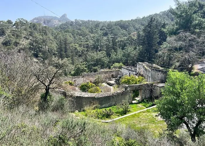 Exclusive Penthouse With Jacuzzi And Gas Barbecue