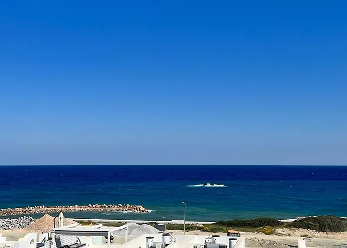 Apartmán Exclusive Penthouse With Jacuzzi And Gas Barbecue *