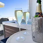 Exclusive Penthouse With Jacuzzi And Gas Barbecue 公寓 *