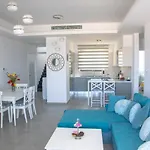 公寓 Exclusive Penthouse With Jacuzzi And Gas Barbecue *
