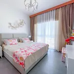 Exclusive Penthouse With Jacuzzi And Gas Barbecue 凯里尼亚