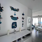 Exclusive Penthouse With Jacuzzi And Gas Barbecue 公寓 *