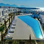 公寓 Exclusive Penthouse With Jacuzzi And Gas Barbecue