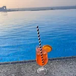 Apartament Exclusive Penthouse With Jacuzzi And Gas Barbecue Kirenia