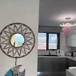 Exclusive Penthouse With Jacuzzi And Gas Barbecue Apartament
