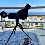 Exclusive Penthouse With Jacuzzi And Gas Barbecue Apartament *