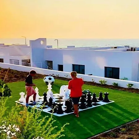 Exclusive Penthouse With Jacuzzi And Gas Barbecue *