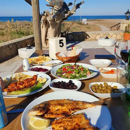 Exclusive Penthouse With Jacuzzi And Gas Barbecue דירה *