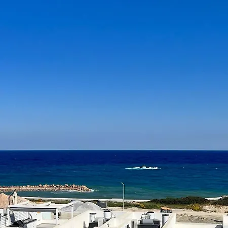 Apartmán Exclusive Penthouse With Jacuzzi And Gas Barbecue *