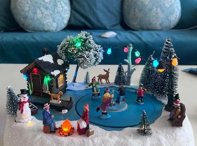 Exclusive Penthouse With Jacuzzi And Gas Barbecue *