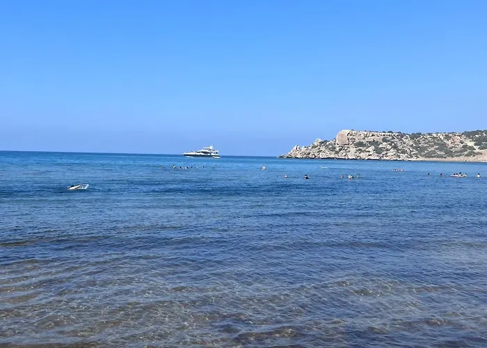 Exclusive Penthouse With Jacuzzi And Gas Barbecue Apartamento *