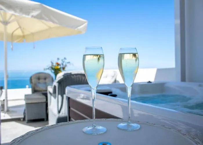 Apartamento Exclusive Penthouse With Jacuzzi And Gas Barbecue