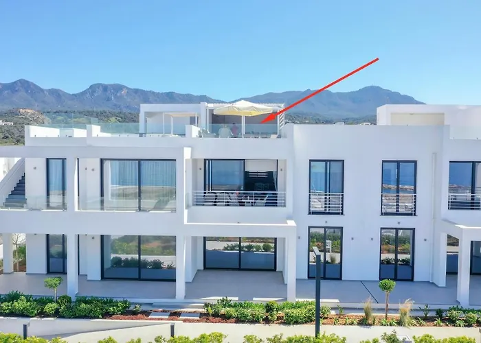 Exclusive Penthouse With Jacuzzi And Gas Barbecue *