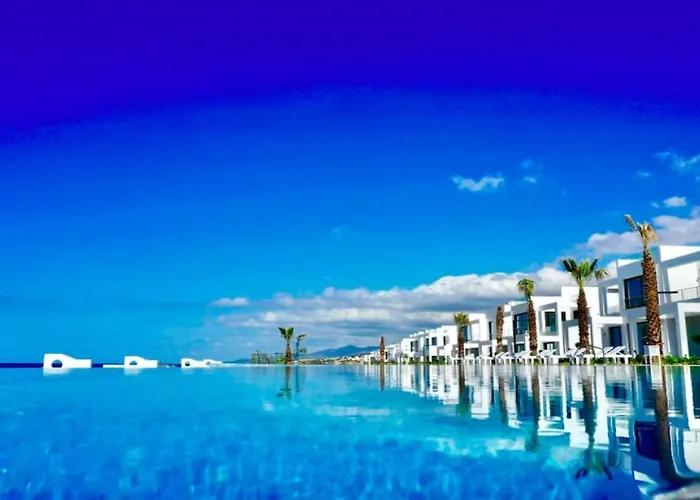 Exclusive Penthouse With Jacuzzi And Gas Barbecue Kerínia