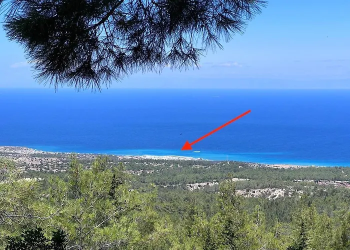 Exclusive Penthouse With Jacuzzi And Gas Barbecue Apartamento *