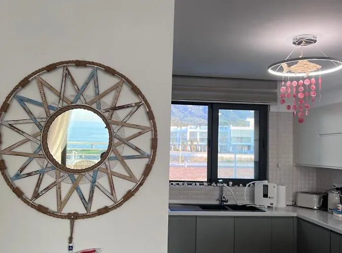 Exclusive Penthouse With Jacuzzi And Gas Barbecue Apartamento