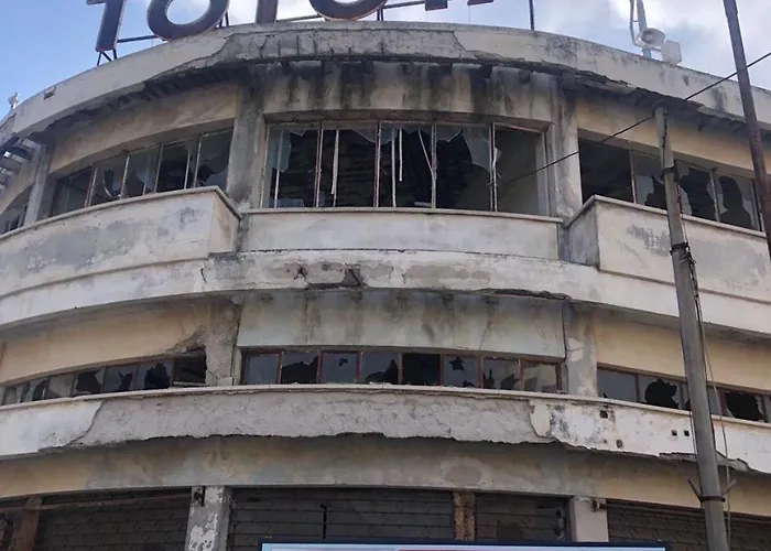 Apartamento Exclusive Penthouse With Jacuzzi And Gas Barbecue