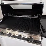 Exclusive Penthouse With Jacuzzi And Gas Barbecue Kyrenia (Northern Cyprus)