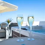 Apartment Exclusive Penthouse With Jacuzzi And Gas Barbecue