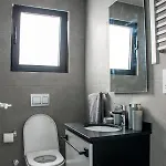 Exclusive Penthouse With Jacuzzi And Gas Barbecue Apartment