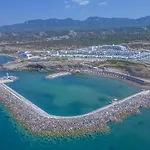 Apartment Exclusive Penthouse With Jacuzzi And Gas Barbecue Kyrenia (Northern Cyprus)