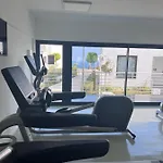 Exclusive Penthouse With Jacuzzi And Gas Barbecue *