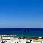 Apartment Exclusive Penthouse With Jacuzzi And Gas Barbecue *
