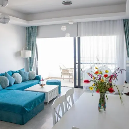 Exclusive Penthouse With Jacuzzi And Gas Barbecue