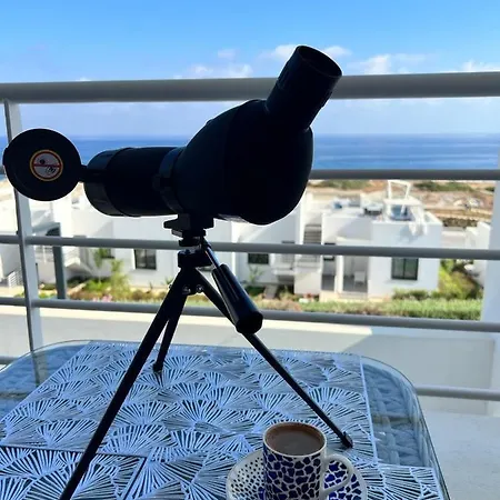 Exclusive Penthouse With Jacuzzi And Gas Barbecue Apartment *