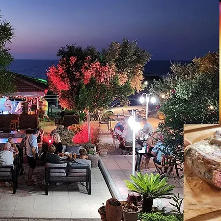Exclusive Penthouse With Jacuzzi And Gas Barbecue Kyrenia (Northern Cyprus)